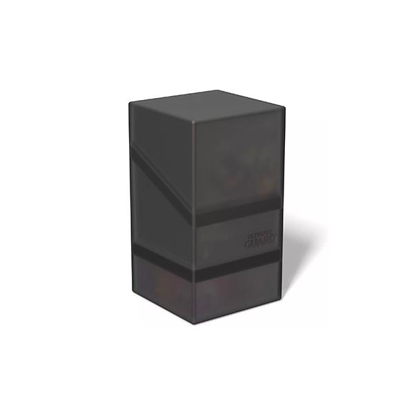Boulder‘n‘Tray Onyx 100+ Deck Box Onyx