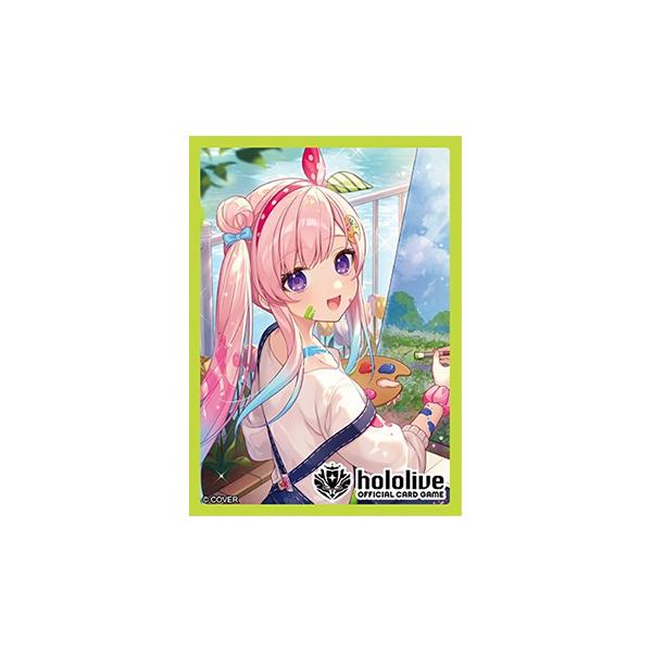 hololive OFFICIAL CARD GAME オフィシャルホロカスリーブ Vol.20 『アイラニ・イオフィフティーン』