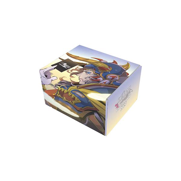 FFTCG World Champion Decks 2024 日本語版