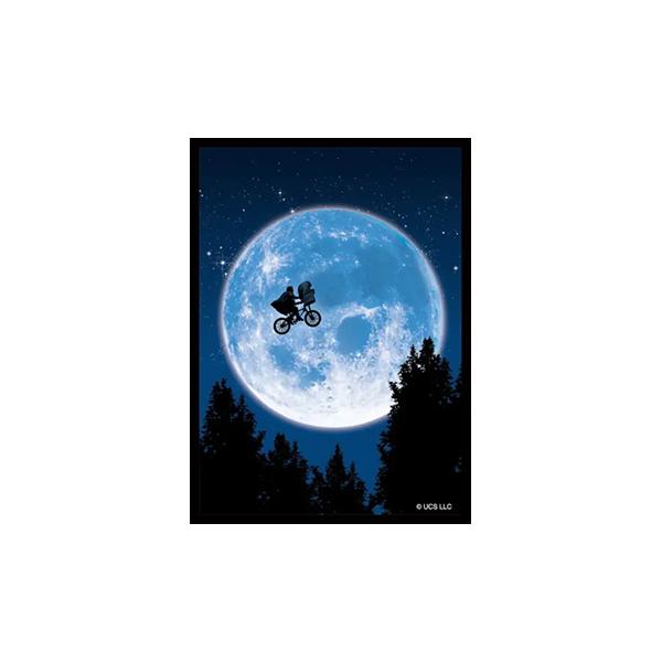 キャラクタースリーブ E.T. E.T.（A） （EN-1522）（65枚入）