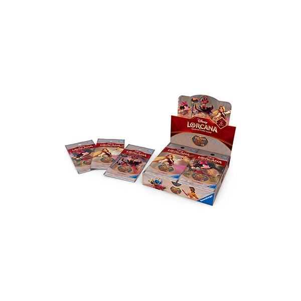 タカラトミー（TAKARA TOMY） ディズニー・ロルカナ・TCG 日本語版