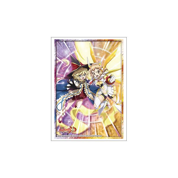 ブシロード 【予約】ブシロードスリーブコレクション HG Vol.5043 戦姫