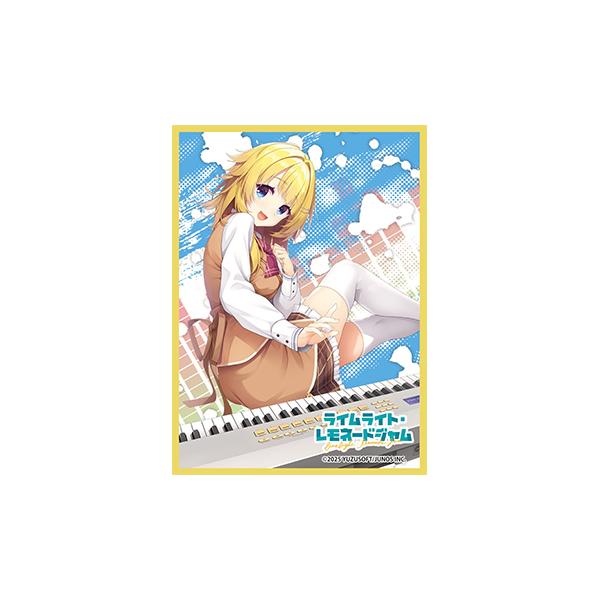 ムービック（movic） きゃらスリーブコレクション マットシリーズ