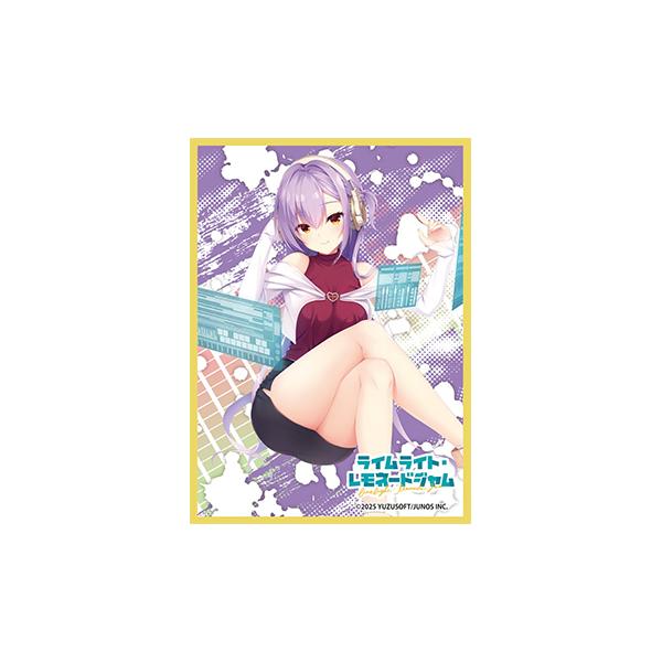 ムービック（movic） きゃらスリーブコレクション マットシリーズ