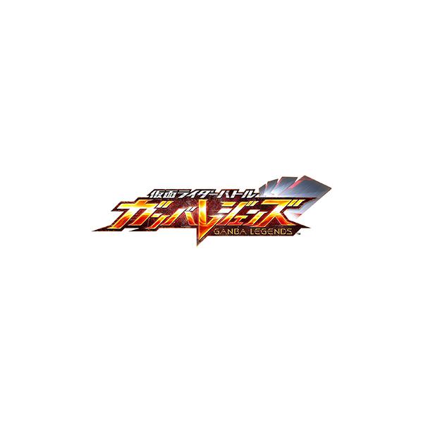 【予約】仮面ライダーバトル ガンバレジェンズ バーサスロード 4ポケットバインダーセット【11月28日発売】