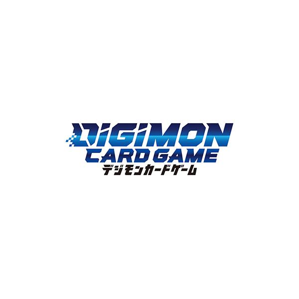 【予約】デジモンカードゲーム オフィシャルカードスリーブ 04 4種セット【1月23日発売】