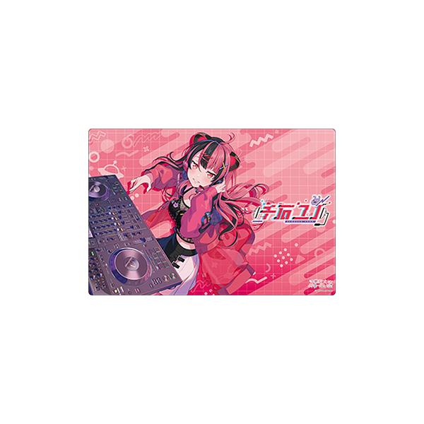 【予約】ブシロード ラバーマットコレクション V2 Vol.2174 BanG Dream! 夢限大みゅーたいぷ 『千石ユノ』【11月13日発売】
