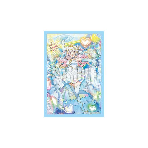 【予約】ブシロードスリーブコレクション ミニ Vol.892 カードファイト!! ヴァンガード 『V⇔R §ensation アイレーナ』（70枚入）【11月6日発売】