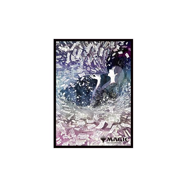 【予約】マジック：ザ・ギャザリング プレイヤーズカードスリーブ MTGS-390 『ストリクスヘイヴンの秘密』ミスティカルアーカイブ 《むかつき》【12月25日発売】