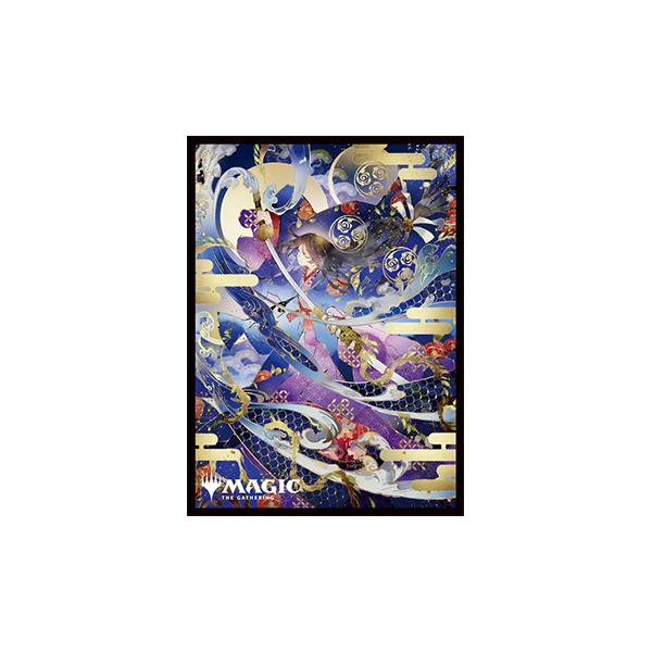 【予約】マジック：ザ・ギャザリング プレイヤーズカードスリーブ MTGS-391 『ストリクスヘイヴンの秘密』ミスティカルアーカイブ 《意志の力》【12月25日発売】