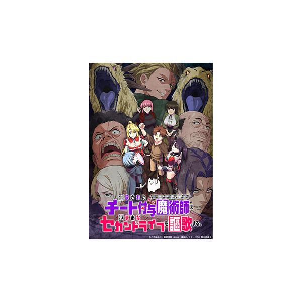 【予約】ブシロード トレーディングカード コレクションクリア 追放されたチート付与魔術師は気ままなセカンドライフを謳歌する。 BOX（20個入）【1月15日発売】