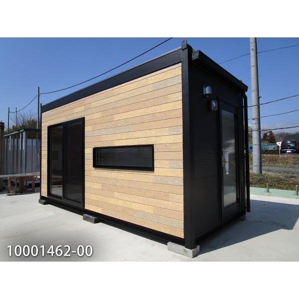 新品 ユニットハウス 4.8m 2.9坪 5.8帖 9.6平米 スーパーハウス 新品 ユニットハウス 4.8m 2.9坪 5.8帖 9.6平米 スーパーハウス