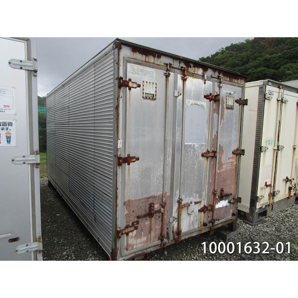 税込5万 コンテナ 物置にいかがですか？