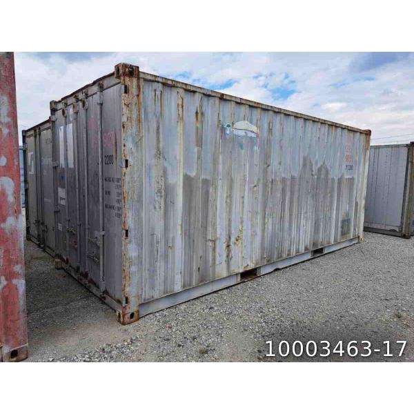 中古コンテナ 20ft 4.4坪 8.9畳 14.7平米 コンテナハウス グラン 中古コンテナ 20ft 4.4坪 8.9畳 14.7平米 コンテナハウス グラン
