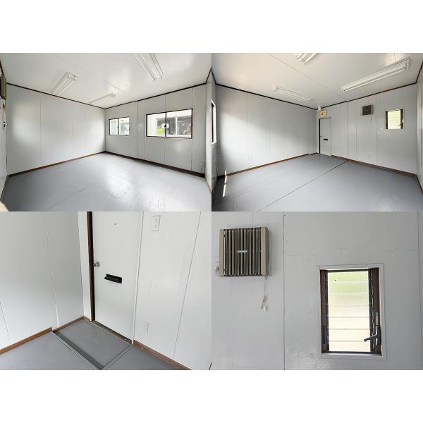 3.7�� 4.1�� 2�A�� ���j�b�g�n�E�X ���� 8.3�� 13.7���� ������ �X�� �x�e�� �v���n�u �R���e�i�n�E�X ��^ �X�[�p�[�n�E�X 10008057-01 ���i�摜3