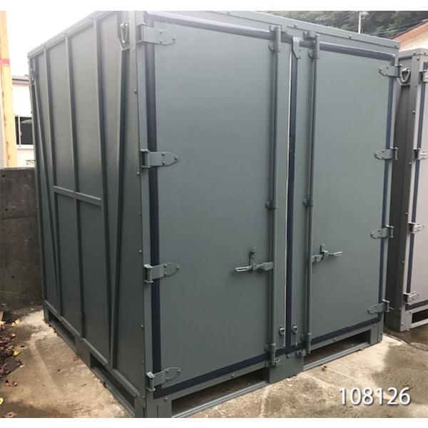 迷彩コンテナ 1坪 2m×2m imgrc0086947363.jpg