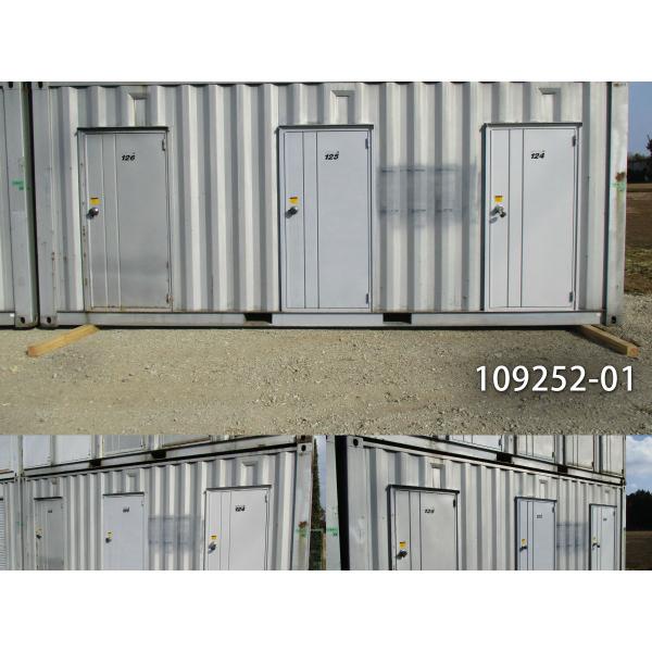 中古コンテナ 中古プレハブ 中古ユニットハウス 格安現状販売 20ft 3