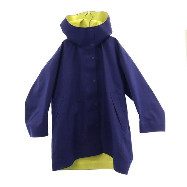 ユニクロ（UNIQLO） マルニ コラボ ブロックテックハーフ コート L 