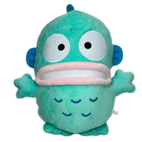 FuRyu Sanrio ハンギョドン 超超BIG ぬいぐるみ