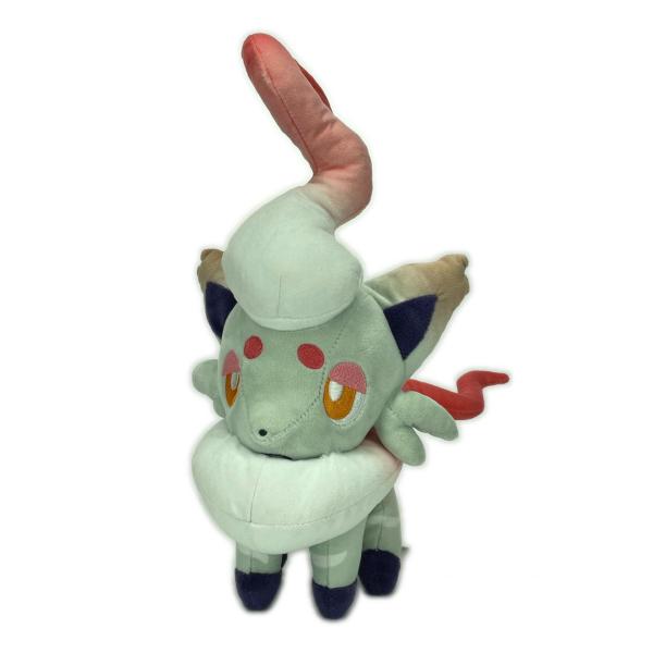 ポケモンセンター オリジナル ヒスイゾロア ぬいぐるみ : BIG2nd