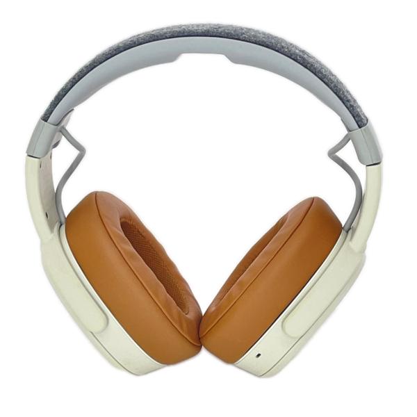 Skullcandy スカルキャンディー Crusher Wireless クラッシャー