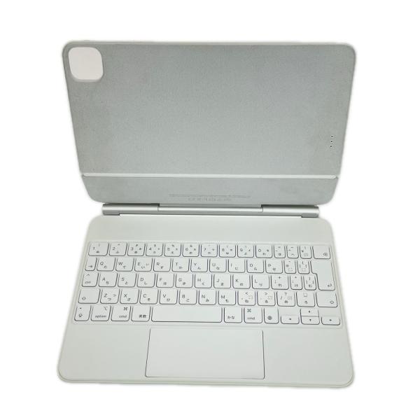 Apple アップル 純正 Magic Keyboard キーボード A2261 ホワイト 11
