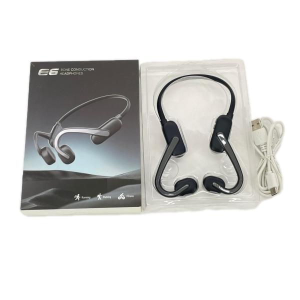 YEAHYO イヤホン E6 bluetooth ワイヤレス オープンイヤー ヘッドホン
