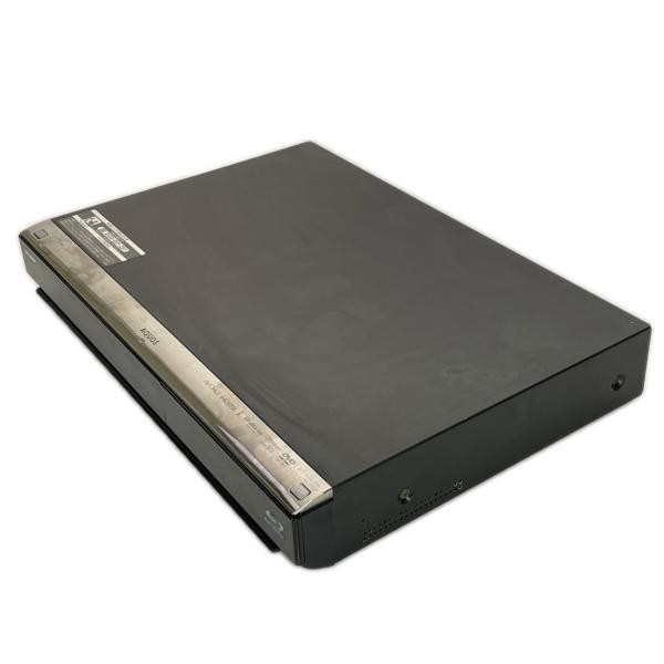 SHARP �V���[�v AQUOS �A�N�I�X �u���[���C���R�[�_�[ BD-HDW43 �u���b�N HDD320GB ���i�摜1