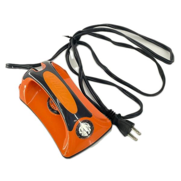VITORA ヴィトラ アイロンプロ その他家電 VR-IR ホットワクシング用専用 スキー スノボ