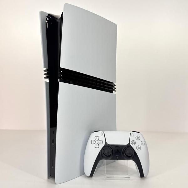 SONY ソニー デジタルエディション Playstation5 CFI-7000B01 Pro SSD容量2TB PS5 プレステ5 初期化済み