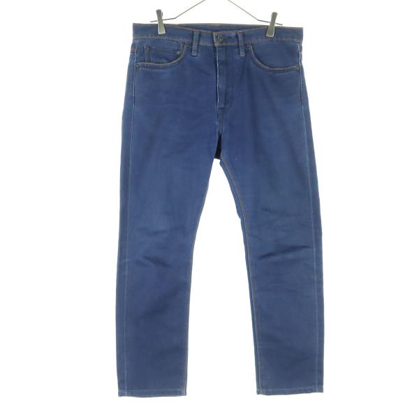 Levis リーバイス510 スーパースキニーパンツ W30 L32 ブルー メンズ古着 レディース古着 デニムパンツ ジーンズ 古着屋 Levi's（リーバイス） 510 デニムパンツ w32 ブルー メンズ 古着 中古