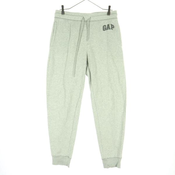 GAP ギャップ スウェットパンツ S グレー メンズ 古着 中古