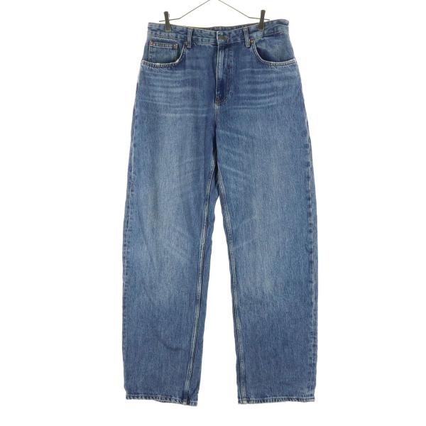 ZARA（ザラ） デニムパンツ 44 ブルー メンズ 古着 中古 : BIG2nd