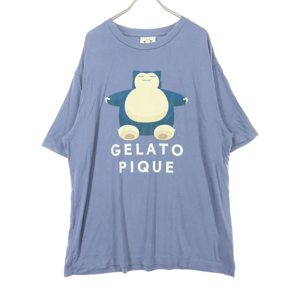 gelato pique（ジェラートピケ） ポケモンスリープ Pokemon Sleep