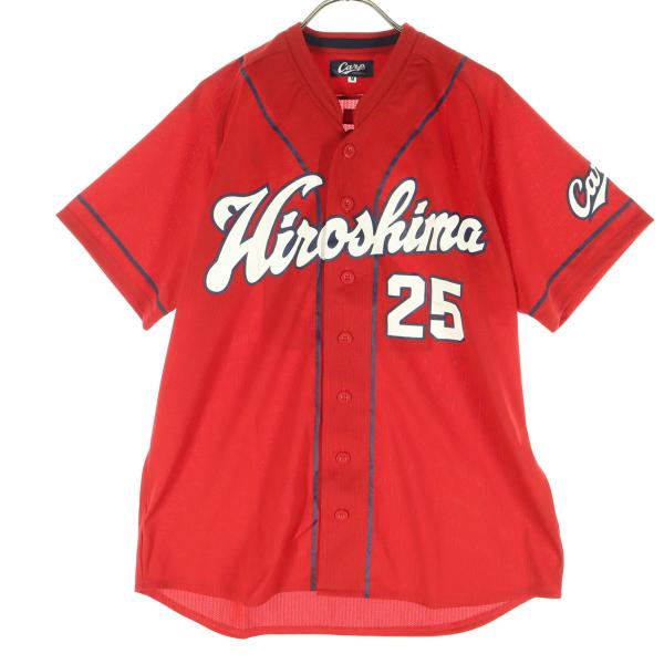 Carp Official Goods カープオフィシャルグッズ 広島カープ 石井琢朗