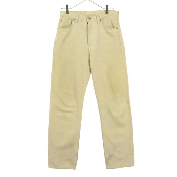Levi's（リーバイス） 90s 501 オールド USA製 ボタン裏552 デニム