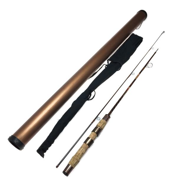 Garcia Conolon 2121FGHケース付 ◎◎ garcia ガルシア CONOLON コノロン 2121FGH ロッド 竿袋