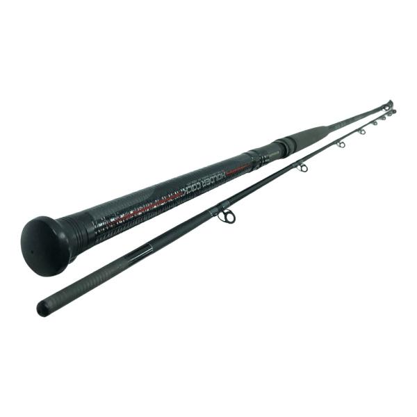 DAIWA - ΣΣDAIWA ダイワ 船竿 カーボウィスカー 剣崎50-270 bigban_1001102859748