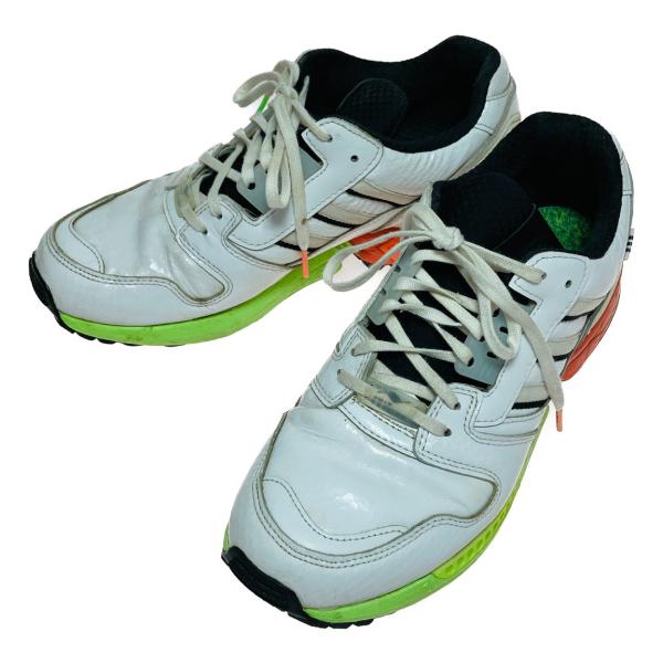adidas（アディダス） ◎◎ TORSION ZX 8000 GOLF ゴルフシューズ 28.0