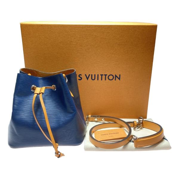 LOUIS VUITTON（ルイ・ヴィトン） ◎◎ エピ ネオノエBB M53610