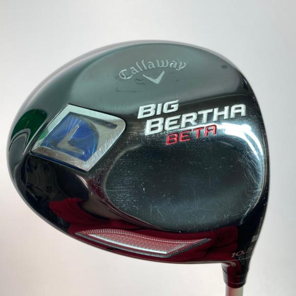 ◎◎ Callaway キャロウェイ BIGBERTHA BETA ビッグバーサベータ