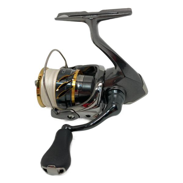 SHIMANO - 【中古/美品】 シマノ 20 ツインパワー C2000S   /O282M SHIMANO - 【中古/美品】 シマノ 20 ツインパワー C2000S /O282M