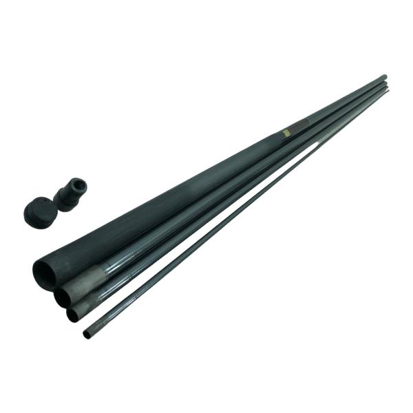DAIWA - ΣΣDAIWA ダイワ 万能竿 波路 硬調50SX 06310625 ΣΣ DAIWA ダイワ 万能竿 波路 硬調50SX 06310625 やや傷や汚れ