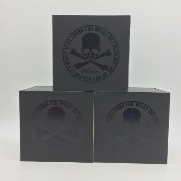 ロエンROEN スカルヘッドスピーカー 動作品 箱付き ロエンROEN・スカルヘッドスピーカー