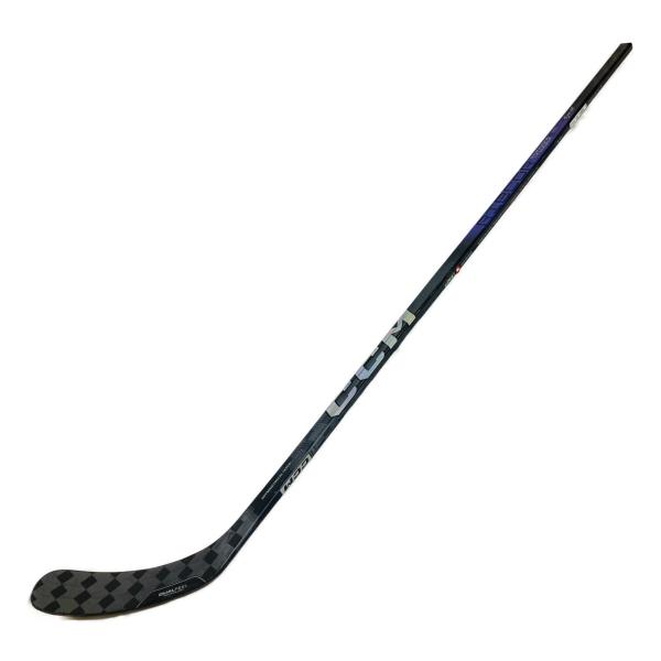◎◎ CCM シーシーエム RIBCOR リブコア TRIGGER 8 Pro FLEX-75 P29 ホッケー スティック やや傷や汚れあり