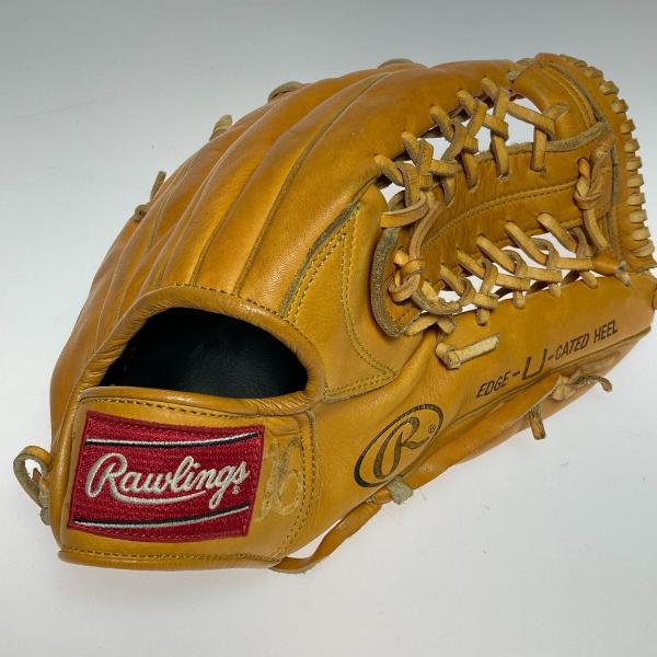 Rawlings EDGE U-CATED HEEL ローリングス bigban_1001103620484
