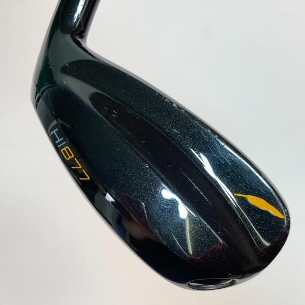 ◎◎ Fourteen フォーティーン HI877 Black UT 21° ユーティリティ 