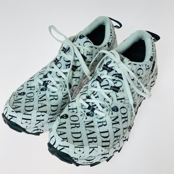 MARK&LONA（マークアンドロナ） ◎◎ ASICS アシックス ゴルフ