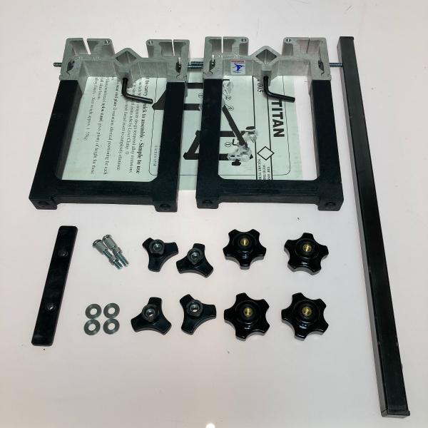 ◎◎ pennington ペニートン スケート研磨台 005 現状渡し品 傷や汚れ 