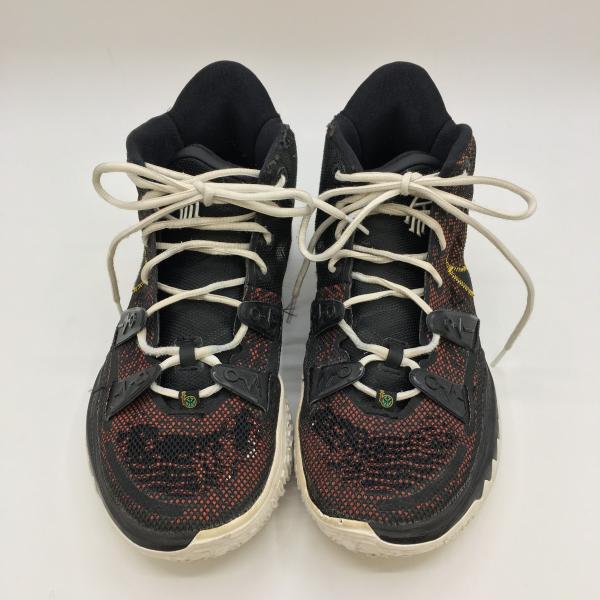 NIKE - ◎◎NIKE ナイキ バスケットボールシューズ スニーカー KYRIE 7 EP Roswell Rayguns カイリー レイガンズ  CQ9327-003 Nike Kyrie 7 EP 'Roswell Raygun' CQ9327-003
